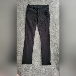 American Eagle skinny pants